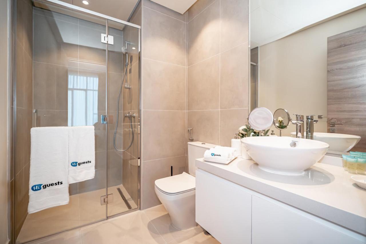 Higuests - Gorgeous Close To Jbr Appartement *