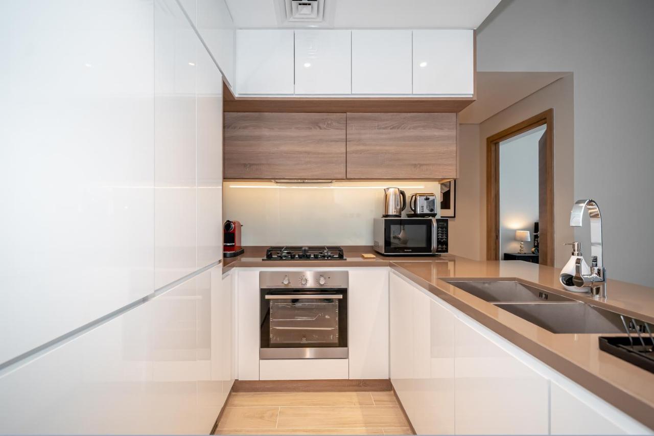Appartement Higuests - Gorgeous Close To Jbr *