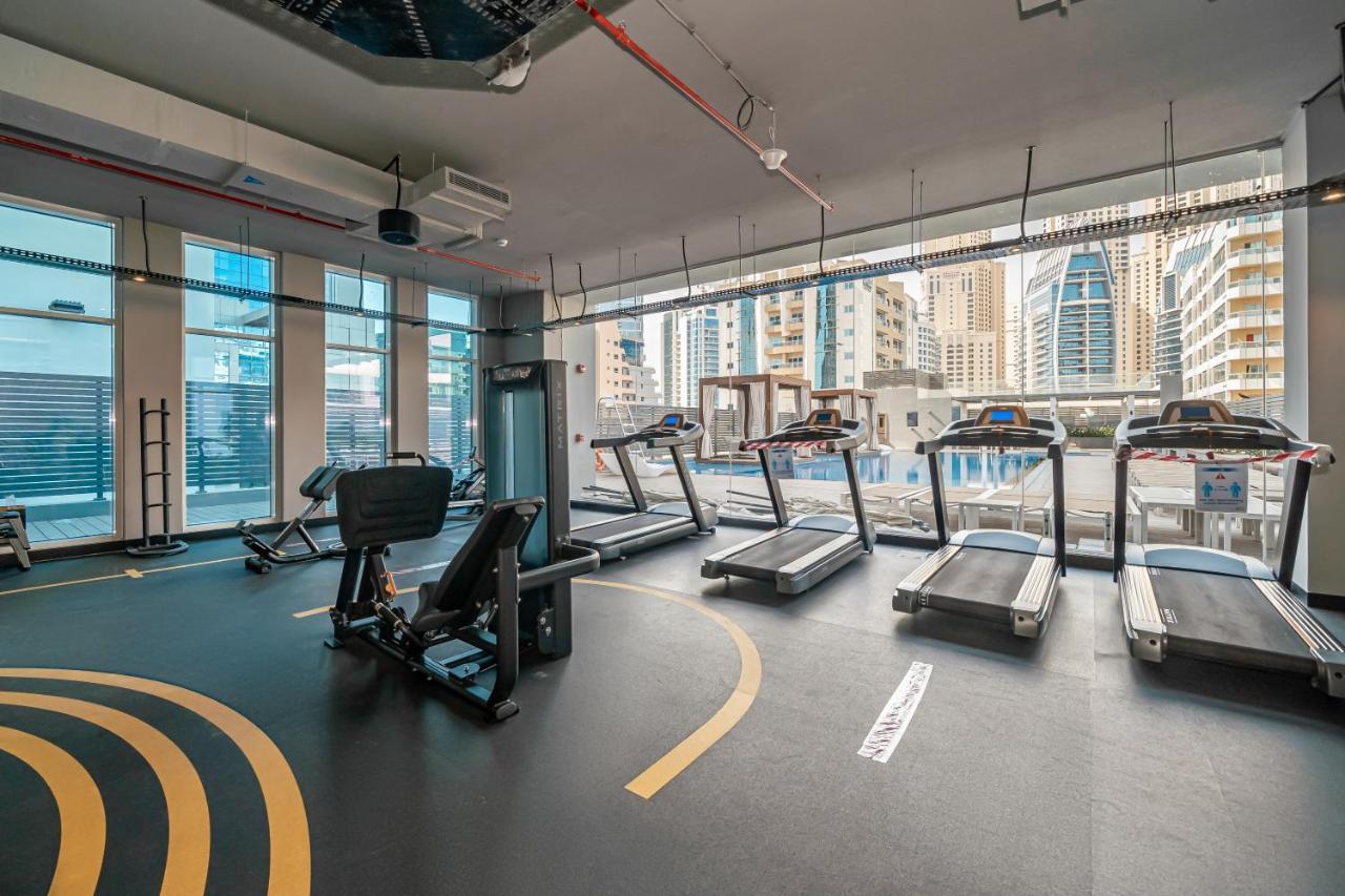 Higuests - Gorgeous Close To Jbr Appartement Dubai