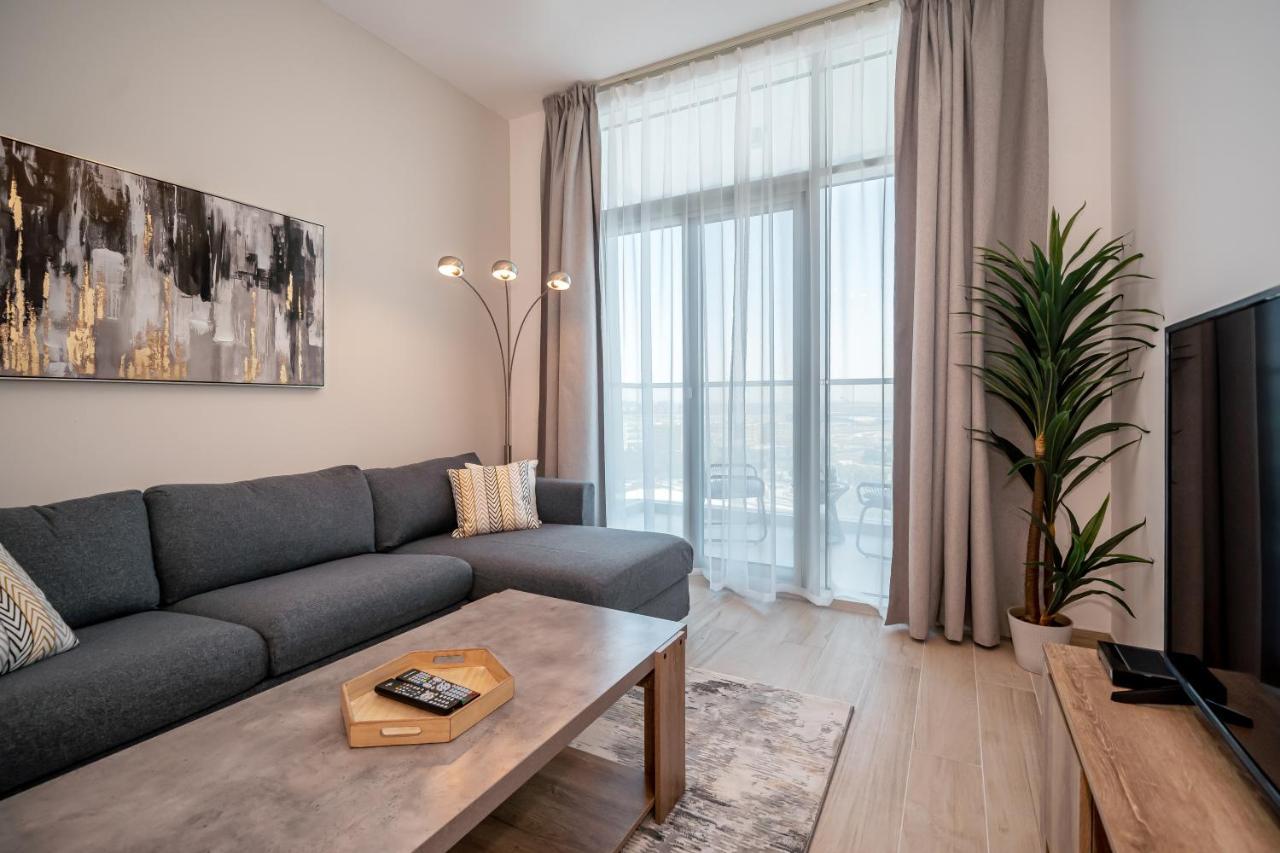 Appartement Higuests - Gorgeous Close To Jbr